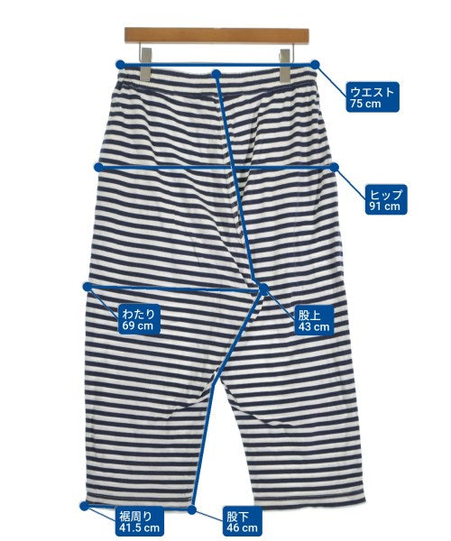 JUNYA WATANABE กางเกง อื่น