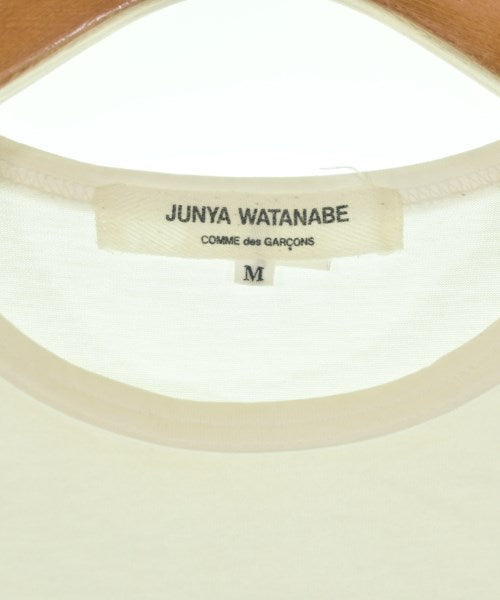 JUNYA WATANABE เสื้อยืด/เสื้อท็อปส์