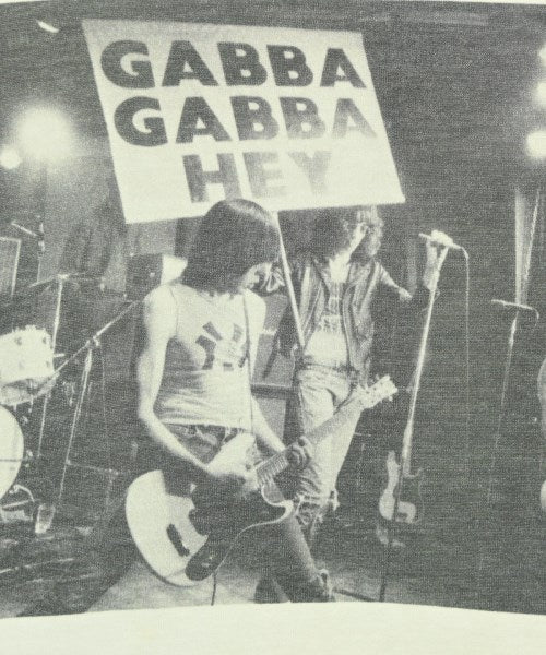 JUNYA WATANABE เสื้อยืด/เสื้อท็อปส์