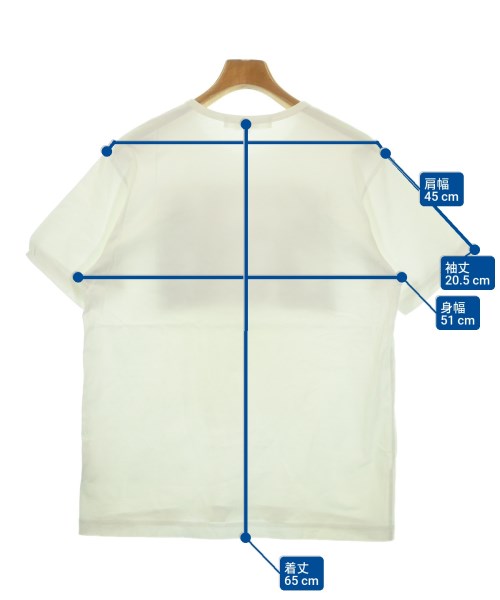 JUNYA WATANABE เสื้อยืด/เสื้อท็อปส์