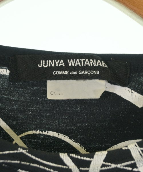 JUNYA WATANABE เสื้อยืด/เสื้อท็อปส์