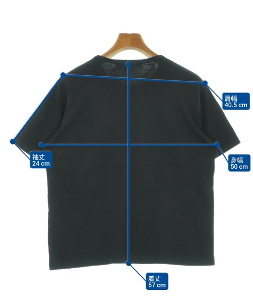 JUNYA WATANABE เสื้อยืด/เสื้อท็อปส์