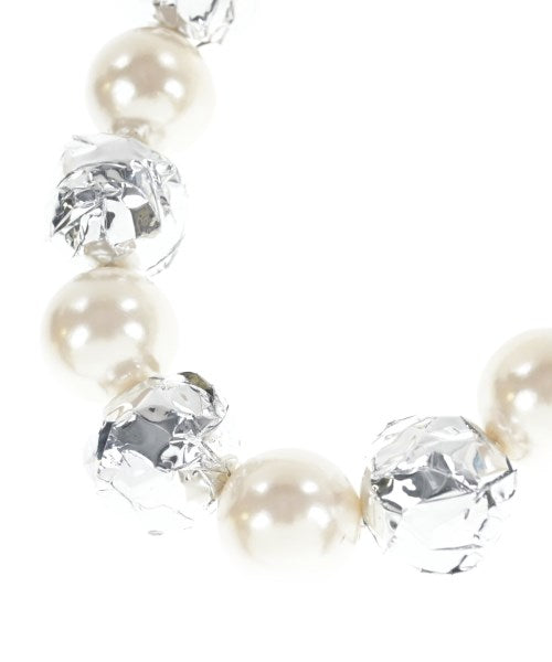 JUNYA WATANABE สร้อยคอ