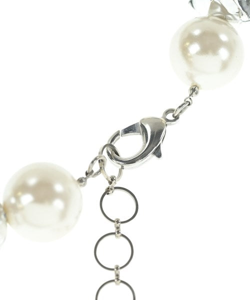 JUNYA WATANABE สร้อยคอ