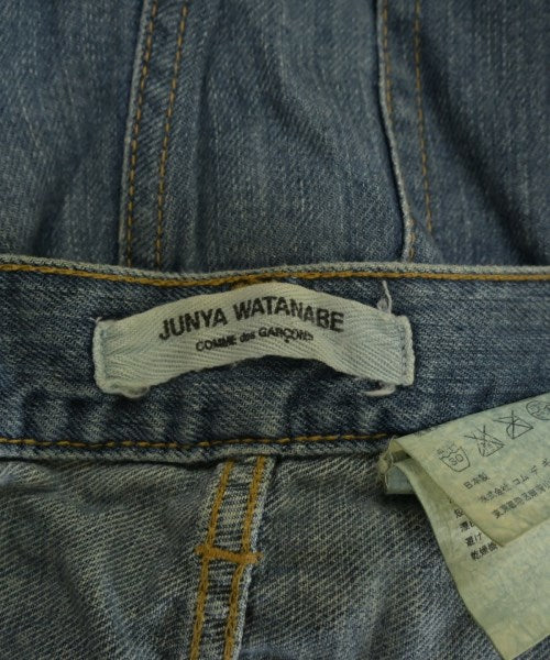 JUNYA WATANABE กางเกงขาสั้น