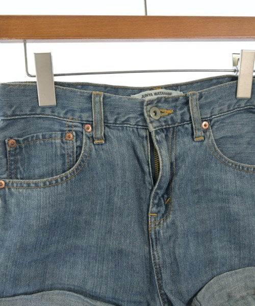 JUNYA WATANABE กางเกงขาสั้น