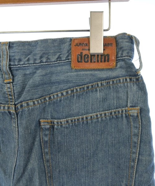 JUNYA WATANABE กางเกงขาสั้น