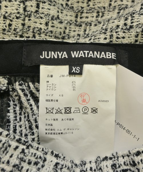 JUNYA WATANABE กางเกง อื่น
