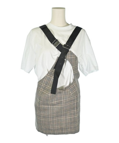 JUNYA WATANABE กระโปรงสั้น