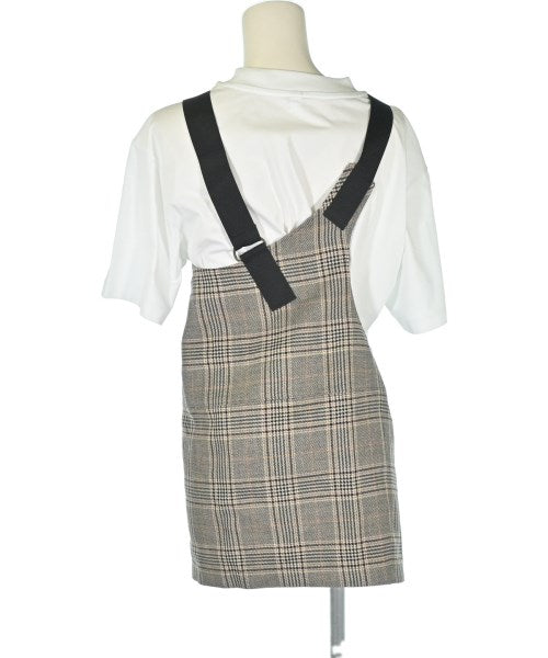JUNYA WATANABE กระโปรงสั้น