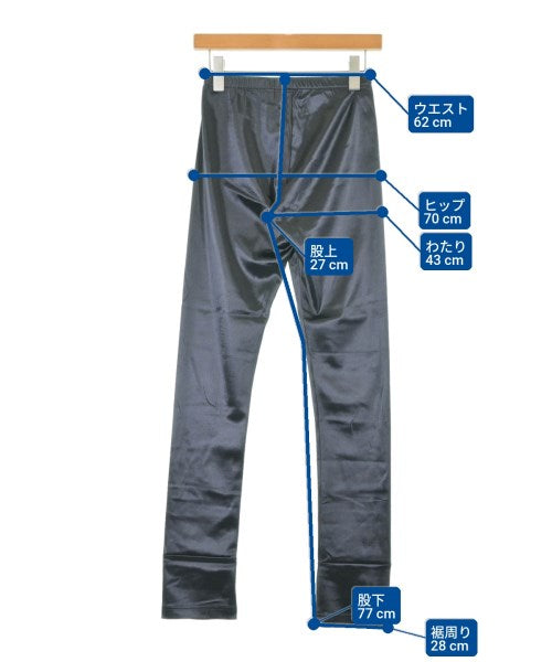 JUNYA WATANABE กางเกง อื่น