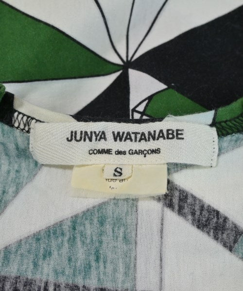 JUNYA WATANABE เสื้อยืด/เสื้อท็อปส์