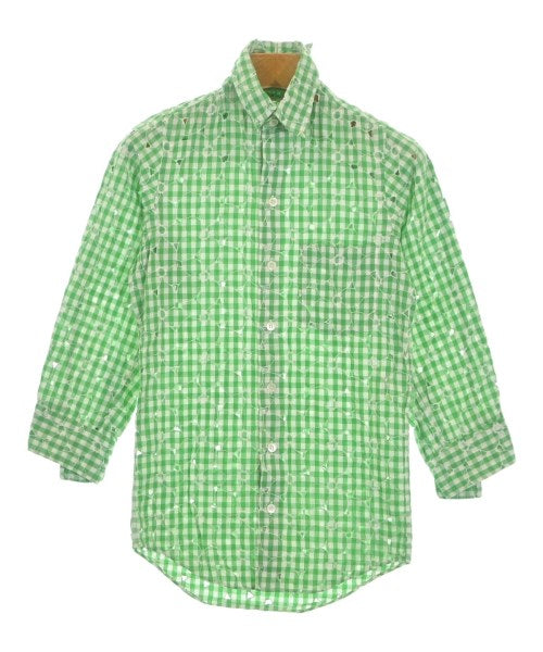JUNYA WATANABE เสื้อลำลอง