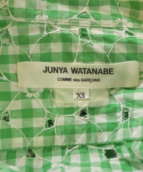 JUNYA WATANABE เสื้อลำลอง