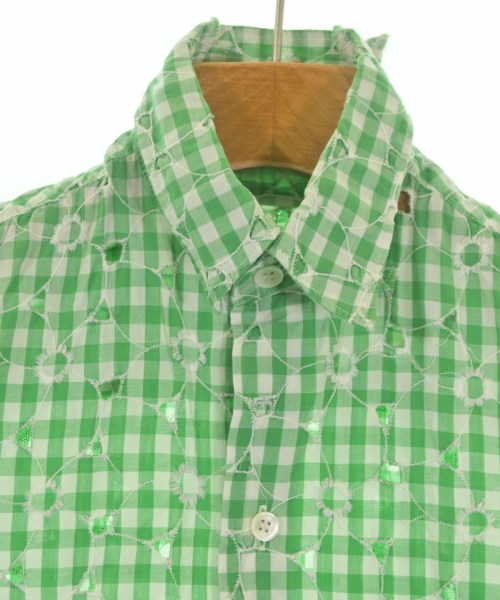 JUNYA WATANABE เสื้อลำลอง