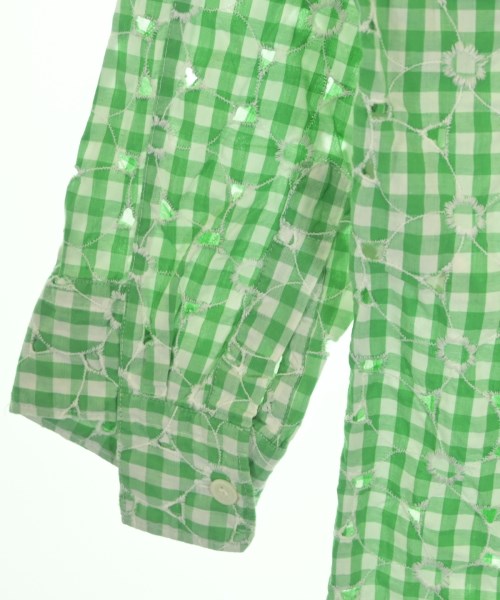 JUNYA WATANABE เสื้อลำลอง