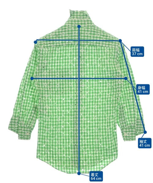 JUNYA WATANABE เสื้อลำลอง