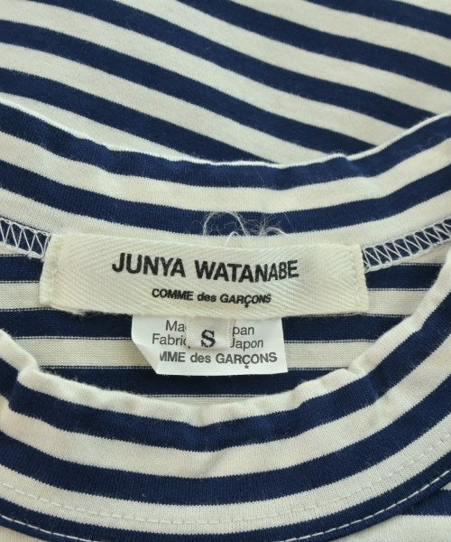 JUNYA WATANABE เสื้อยืด/เสื้อท็อปส์