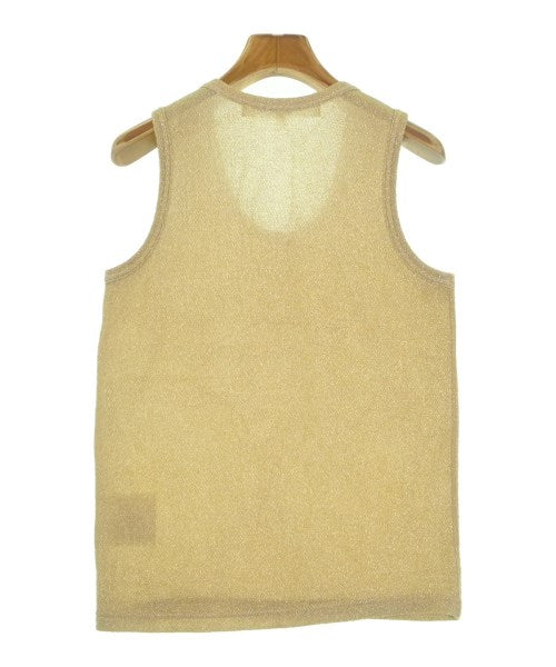 JUNYA WATANABE แขนกุด