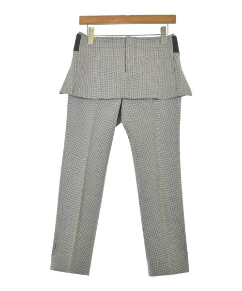 JUNYA WATANABE กางเกงขายาว
