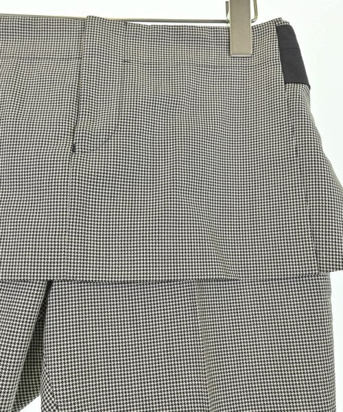 JUNYA WATANABE กางเกงขายาว