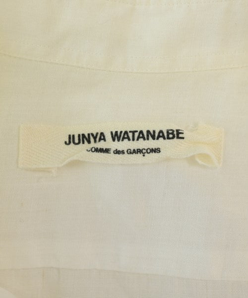 JUNYA WATANABE เสื้อลำลอง