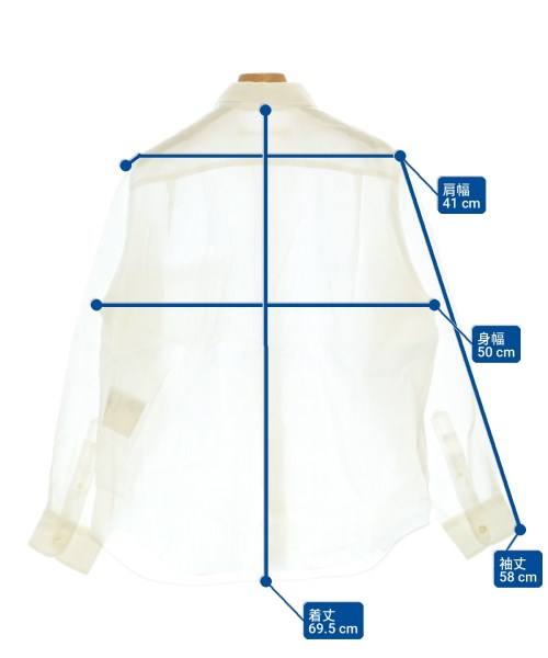 JUNYA WATANABE เสื้อลำลอง