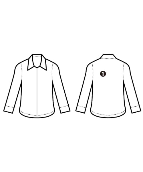 JUNYA WATANABE เสื้อลำลอง