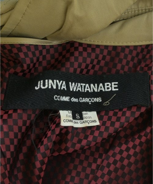 JUNYA WATANABE เสื้อกันฝน