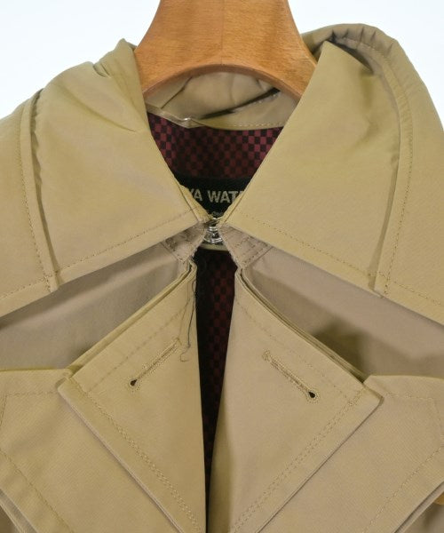JUNYA WATANABE เสื้อกันฝน