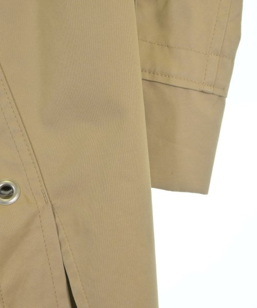 JUNYA WATANABE เสื้อกันฝน