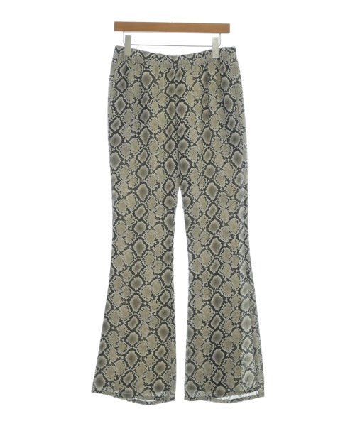 JUNYA WATANABE กางเกง อื่น