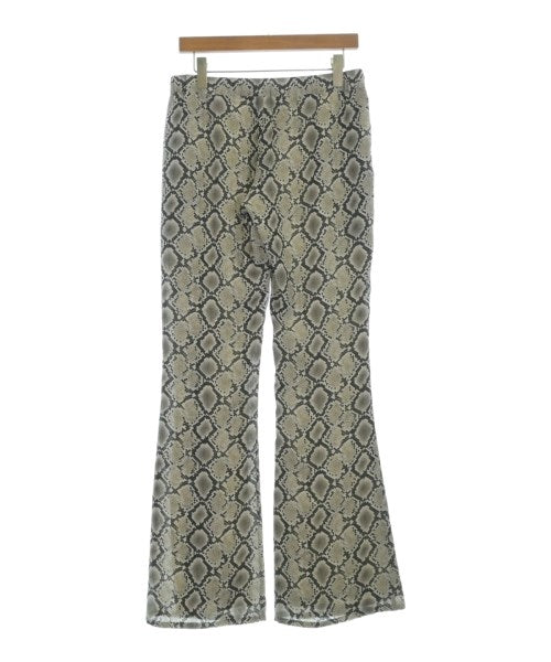 JUNYA WATANABE กางเกง อื่น
