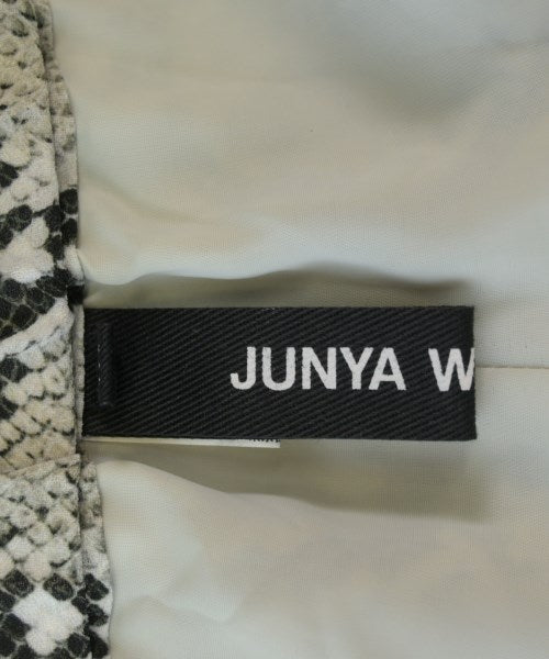 JUNYA WATANABE กางเกง อื่น