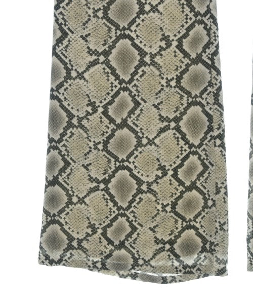 JUNYA WATANABE กางเกง อื่น