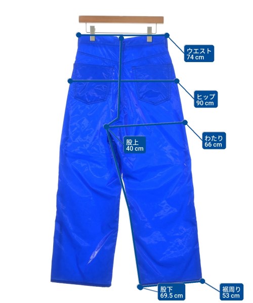 JUNYA WATANABE กางเกง อื่น