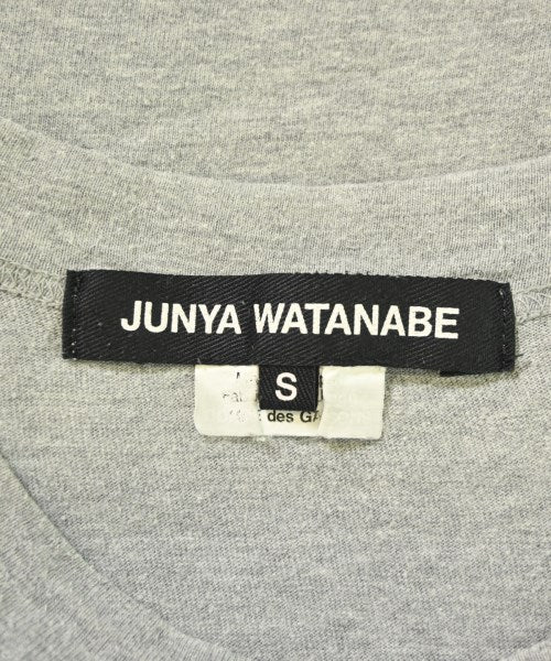 JUNYA WATANABE เสื้อยืด/เสื้อท็อปส์