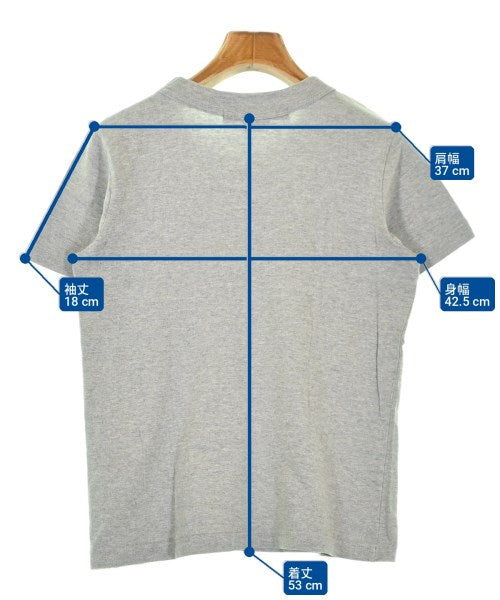JUNYA WATANABE เสื้อยืด/เสื้อท็อปส์