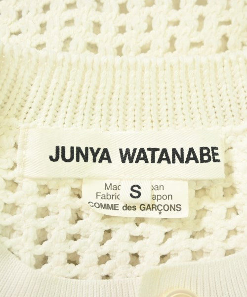 JUNYA WATANABE เสื้อคาร์ดิแกน