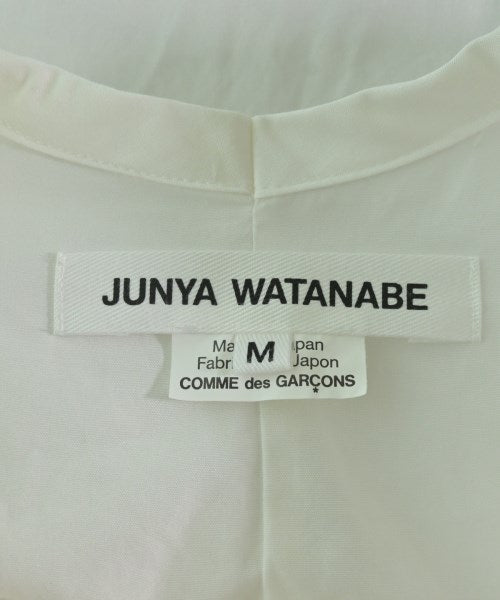 JUNYA WATANABE เสื้อลำลอง