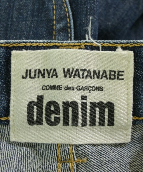 JUNYA WATANABE ยีนส์
