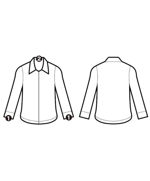 JUNYA WATANABE เสื้อลำลอง