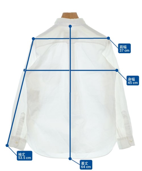 JUNYA WATANABE เสื้อลำลอง