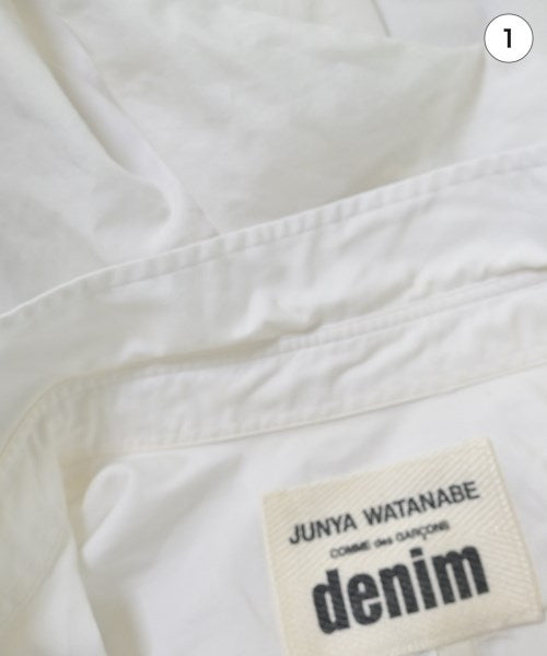 JUNYA WATANABE เสื้อลำลอง