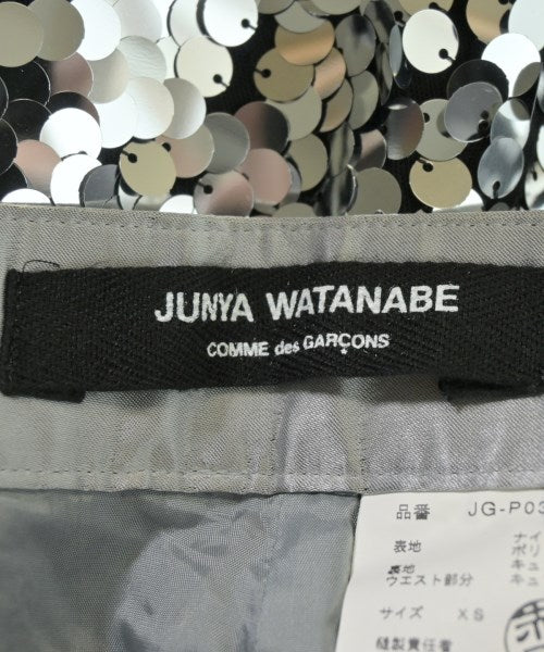 JUNYA WATANABE กางเกงขาสั้น