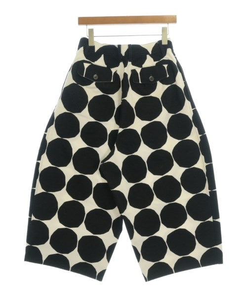 JUNYA WATANABE กางเกง อื่น