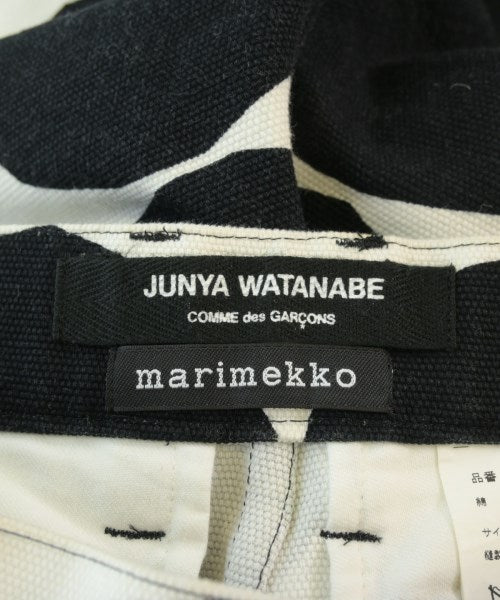 JUNYA WATANABE กางเกง อื่น