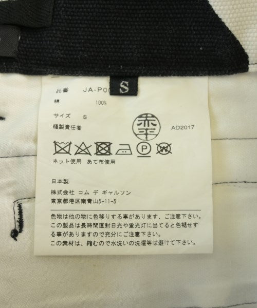 JUNYA WATANABE กางเกง อื่น