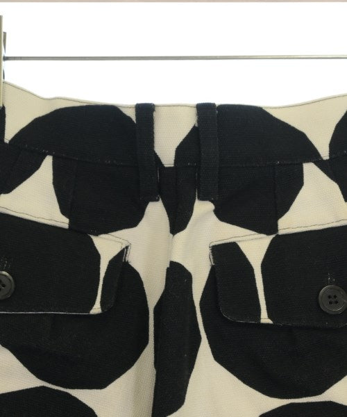 JUNYA WATANABE กางเกง อื่น