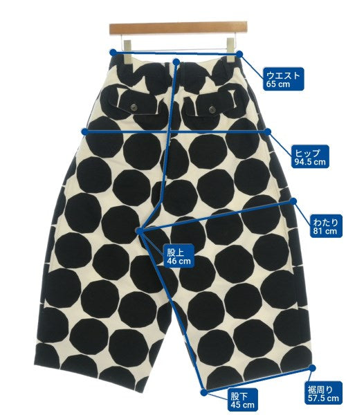 JUNYA WATANABE กางเกง อื่น